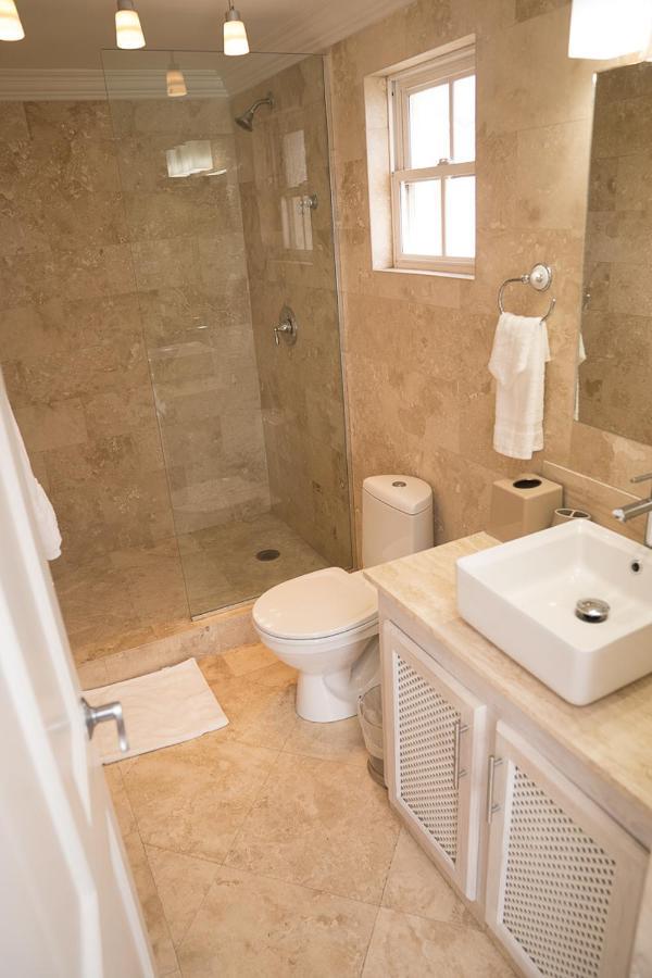 Bianca Bay 3 Bedroom West Coast Beach Front Villa 圣詹姆斯 外观 照片